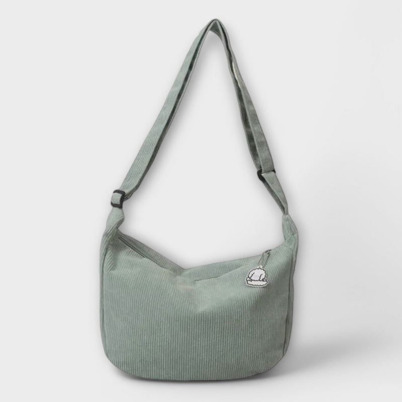 Bolsos de hombro de Cordura para mujeres