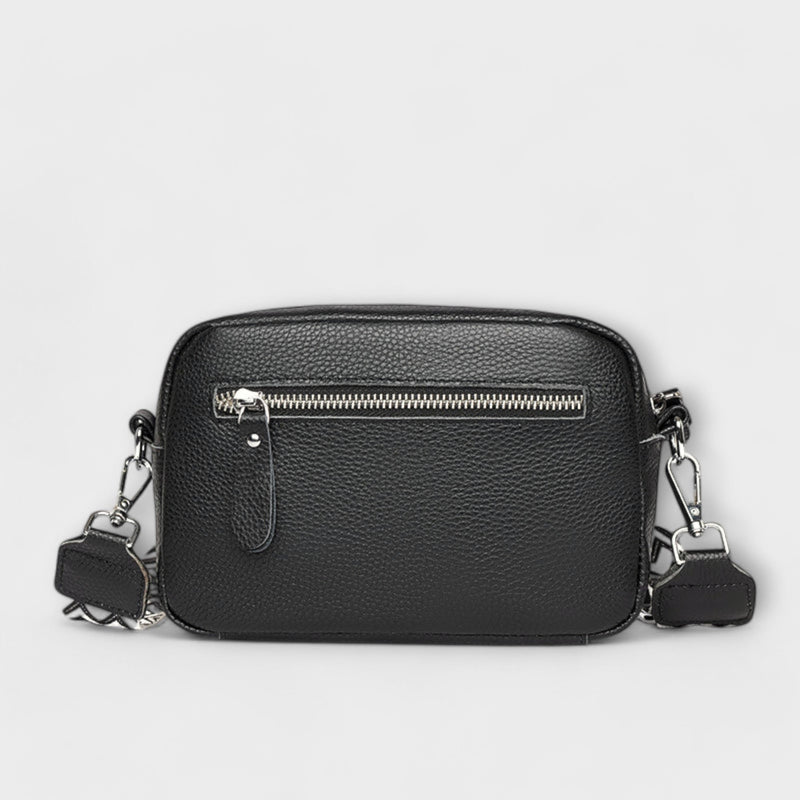 Mini bolsa de hombro