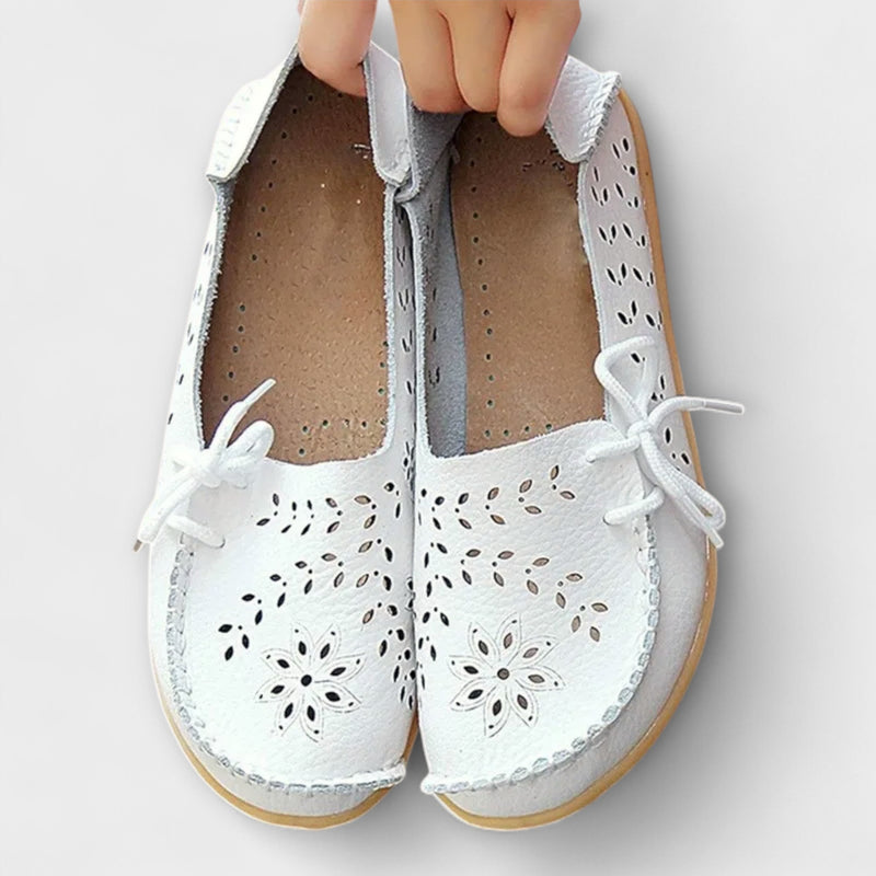 Zapatos Planos Casual Elegantes