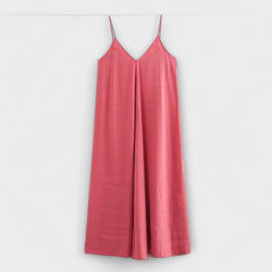 Vestido Maxi Slip