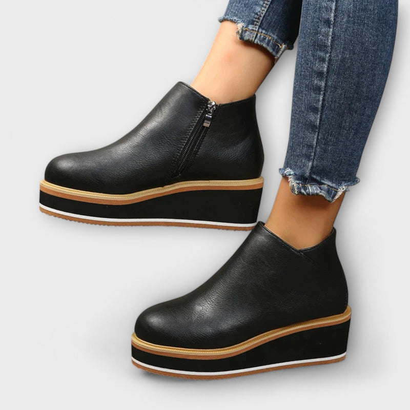 Brenda - Botines