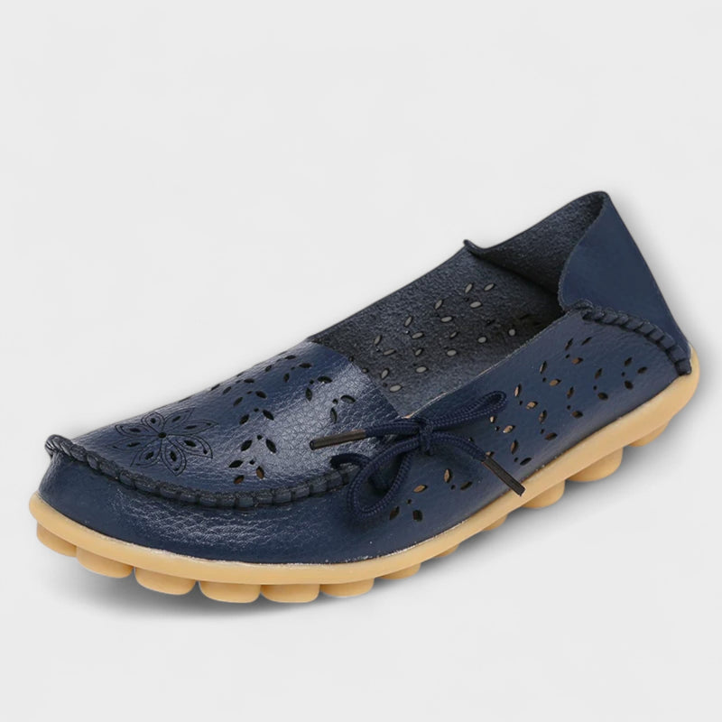 Zapatos Planos Casual Elegantes