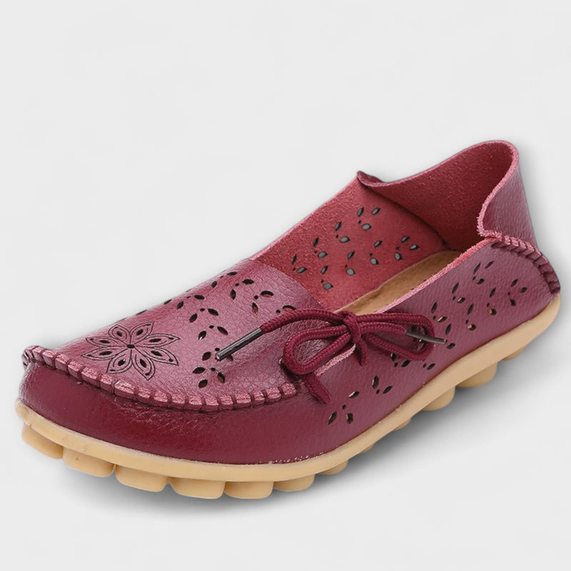 Zapatos Planos Casual Elegantes