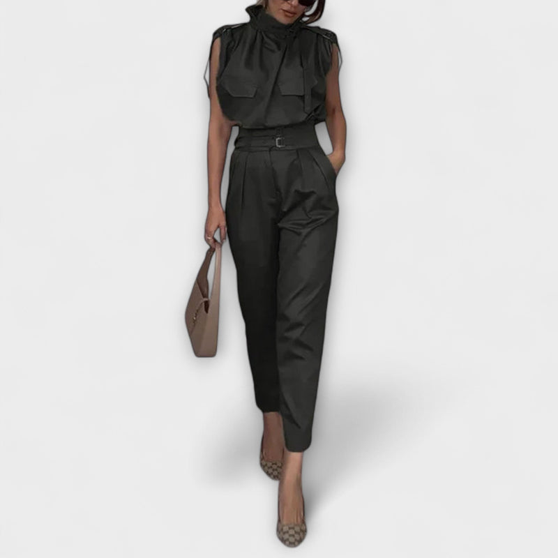Conjunto de Luz - Elegancia y Estilo para Primavera y Verano