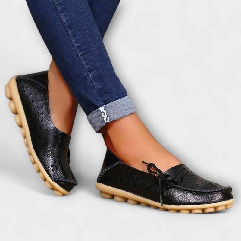Zapatos Planos Casual Elegantes