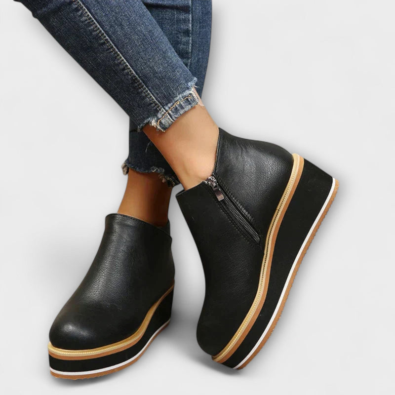 Brenda - Botines