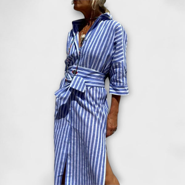 Vestido de Elegancia Atemporal Louise