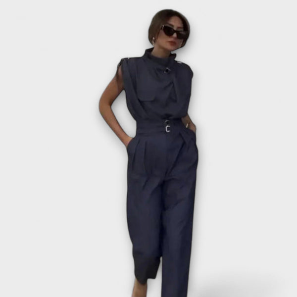 Conjunto de Luz - Elegancia y Estilo para Primavera y Verano