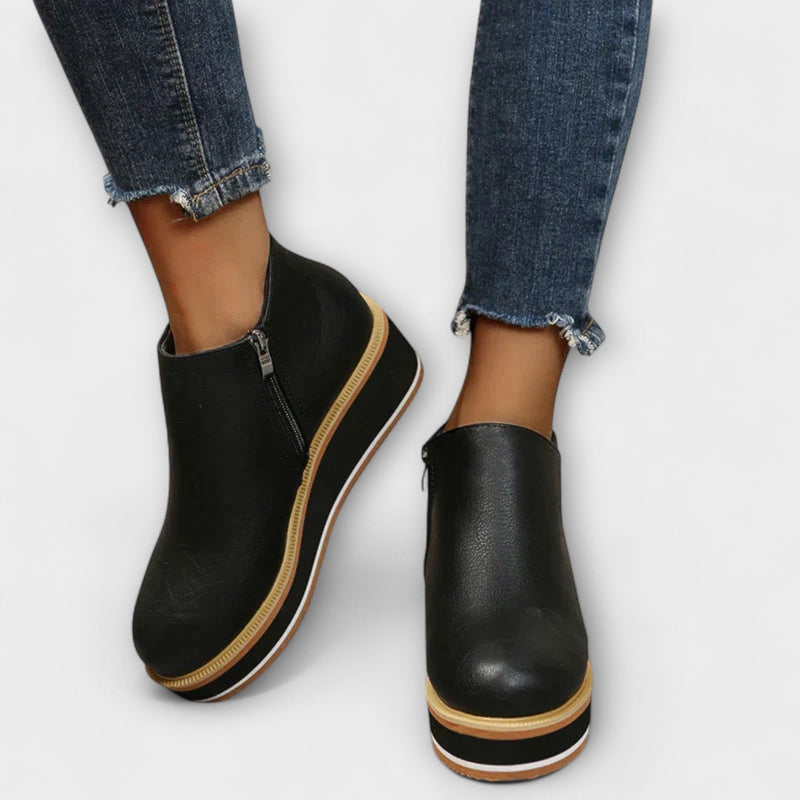 Brenda - Botines