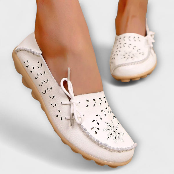 Zapatos Planos Casual Elegantes