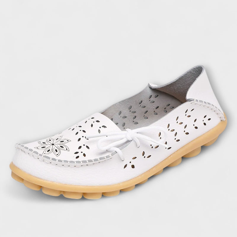 Zapatos Planos Casual Elegantes