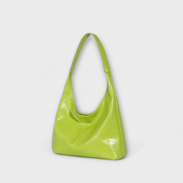 Scarlett - bolso de cuero inspirado en el vintage