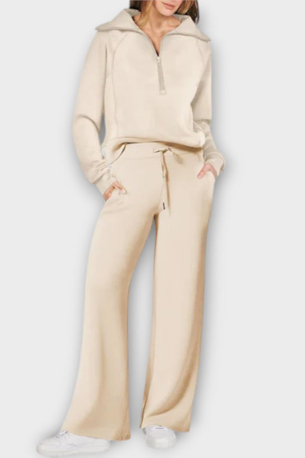 Conjunto de lounge de 2 piezas