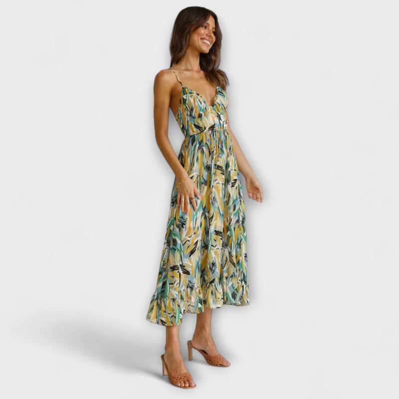 Thekla - Vestido de verano elegante