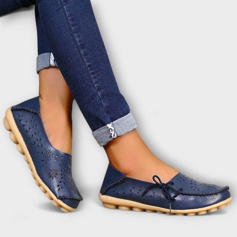 Zapatos Planos Casual Elegantes