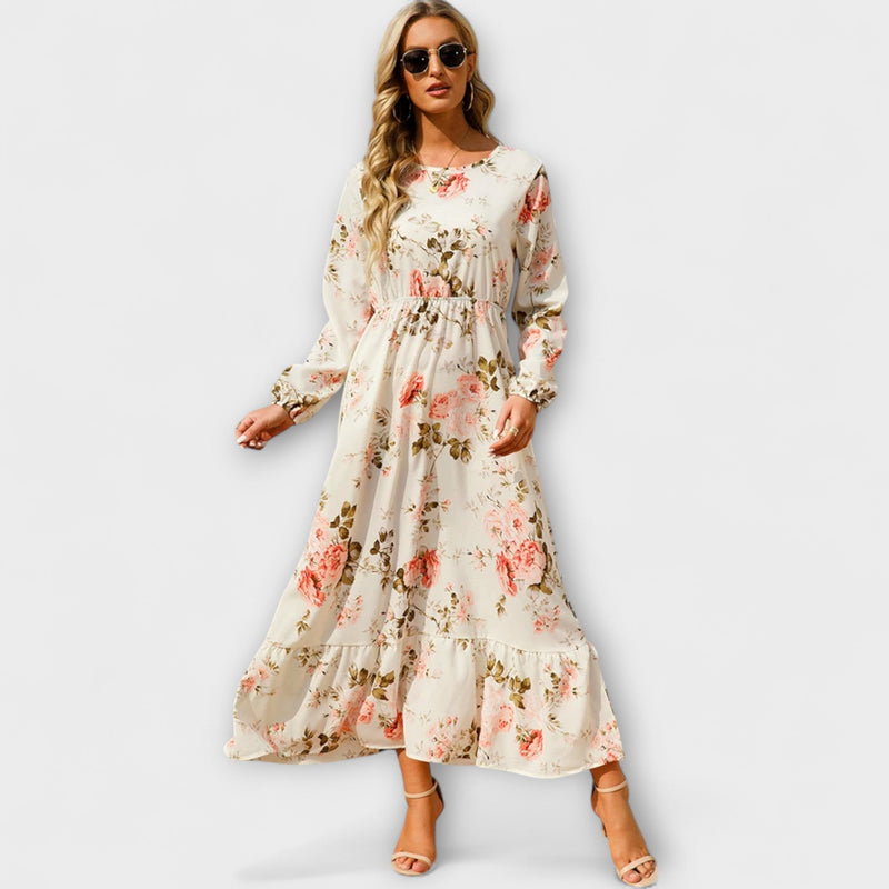 Vestido Maxi Bohemio