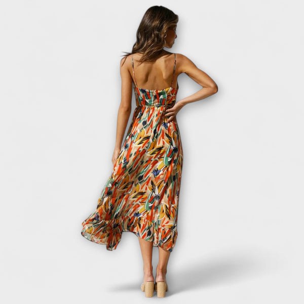 Thekla - Vestido de verano elegante