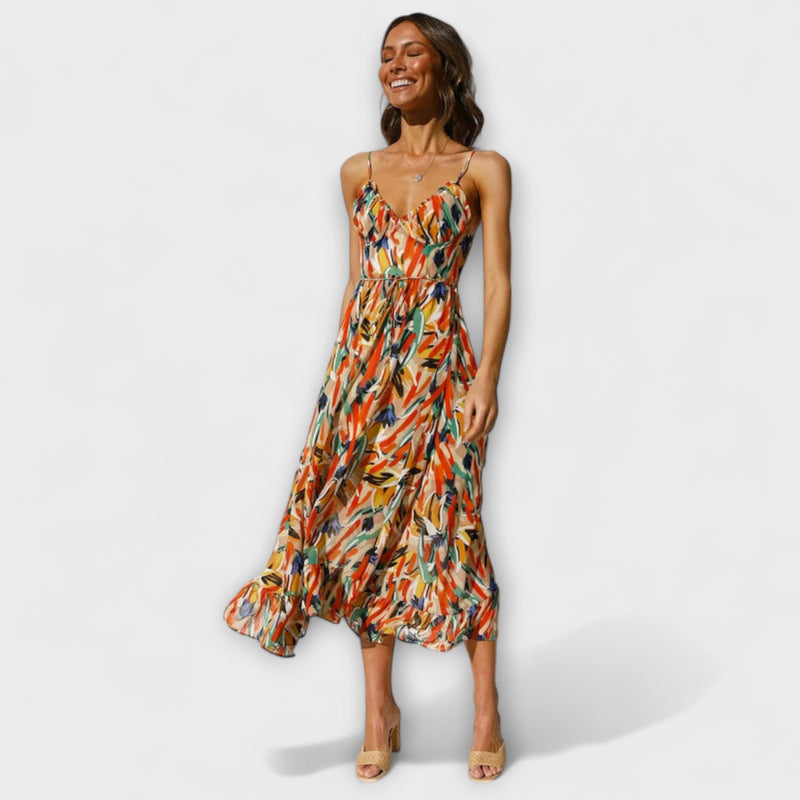 Thekla - Vestido de verano elegante