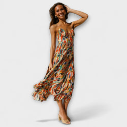 Thekla - Vestido de verano elegante