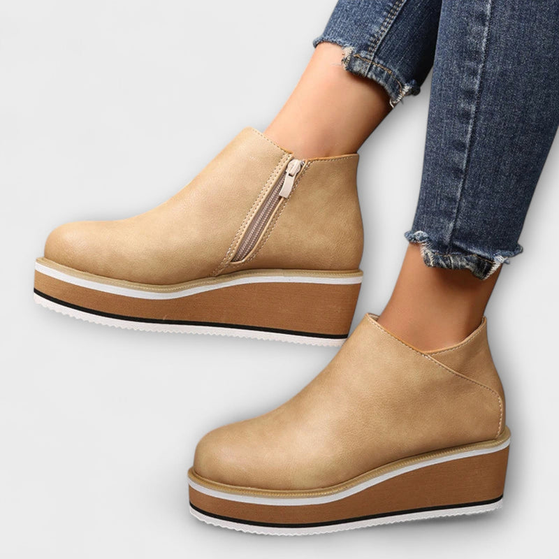 Brenda - Botines