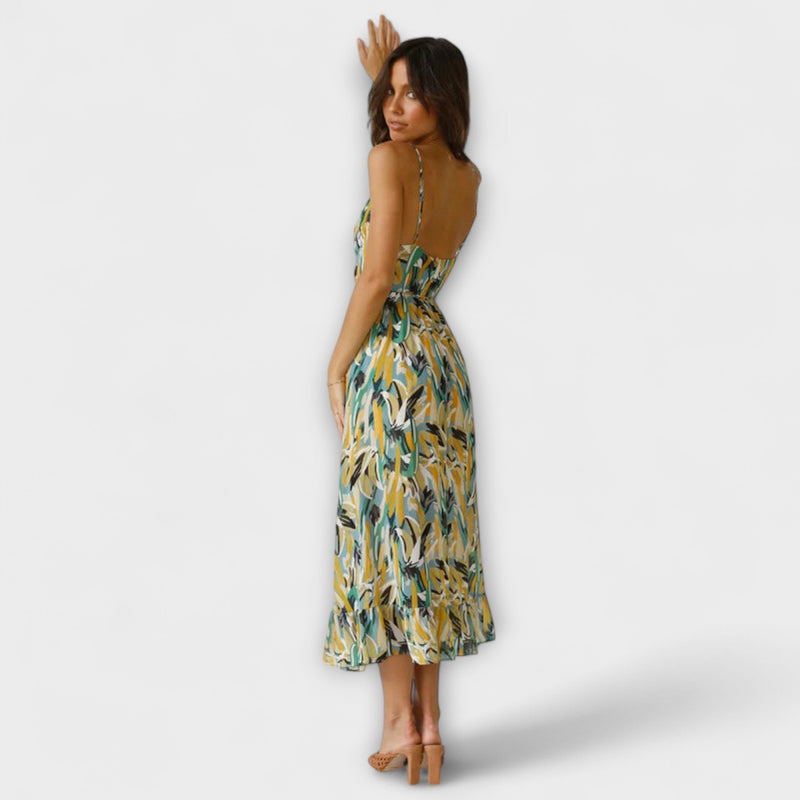 Thekla - Vestido de verano elegante