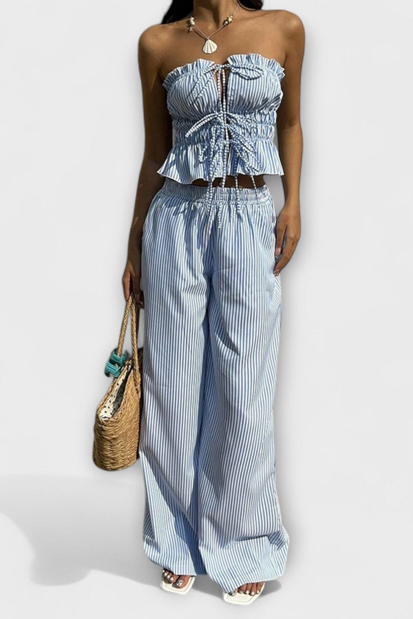 Mia - Conjunto de Pantalones
