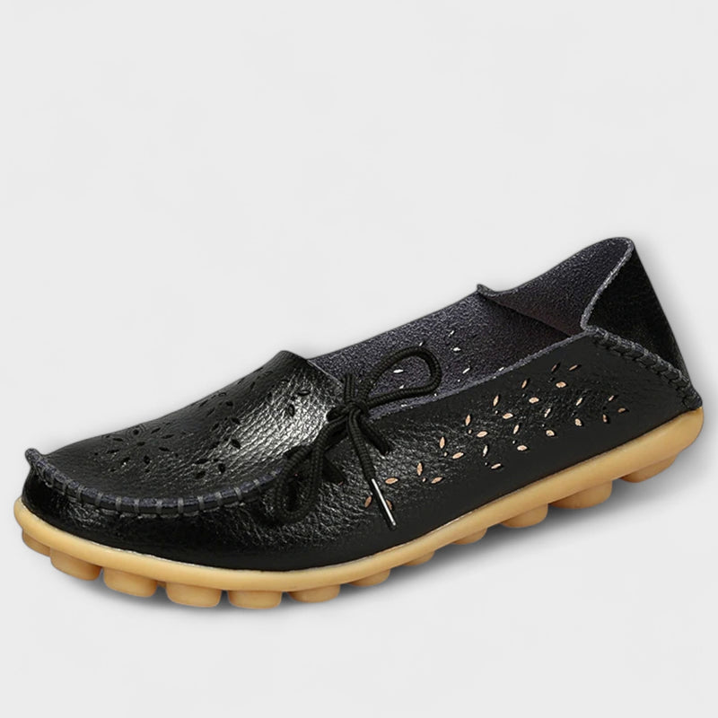 Zapatos Planos Casual Elegantes