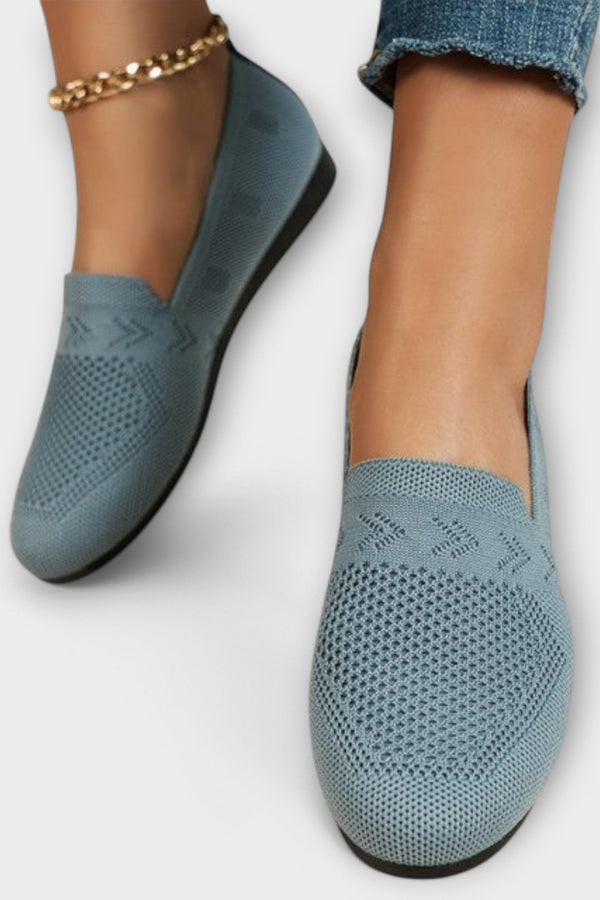 Jasz - Mocasines Versátiles