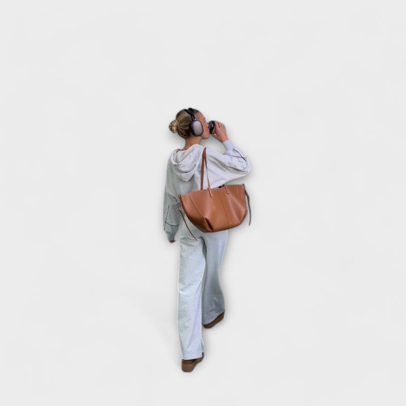 Bolsa de Mano Vintage