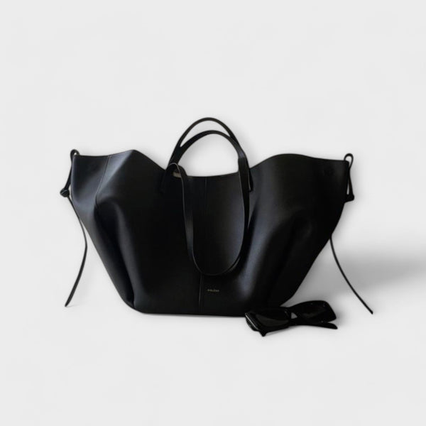 Lora. – Bolsa de Mano Vintage
