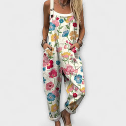 Fiorella - Mono Floral