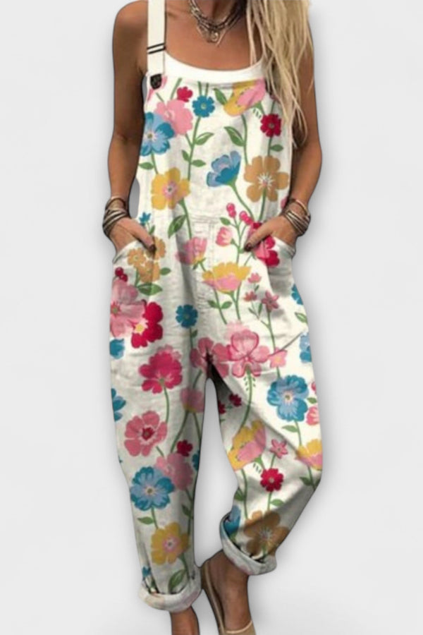 Fiorella - Mono Floral