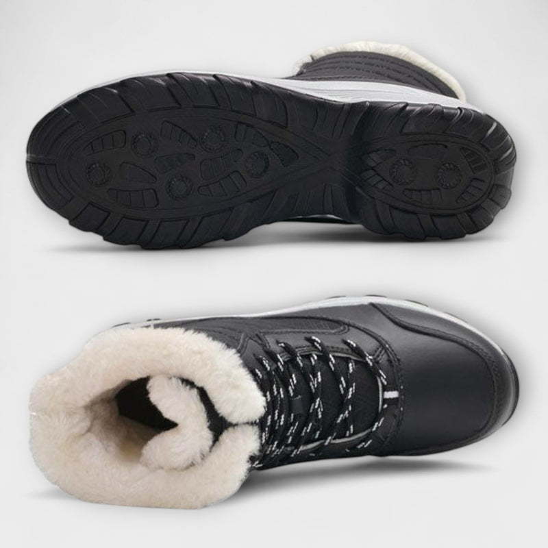 Winterfun - Botas Térmicas De Invierno