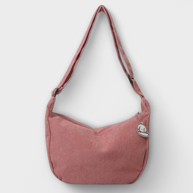 Bolsos de hombro de Cordura para mujeres