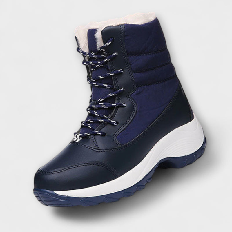 Winterfun - Botas Térmicas De Invierno