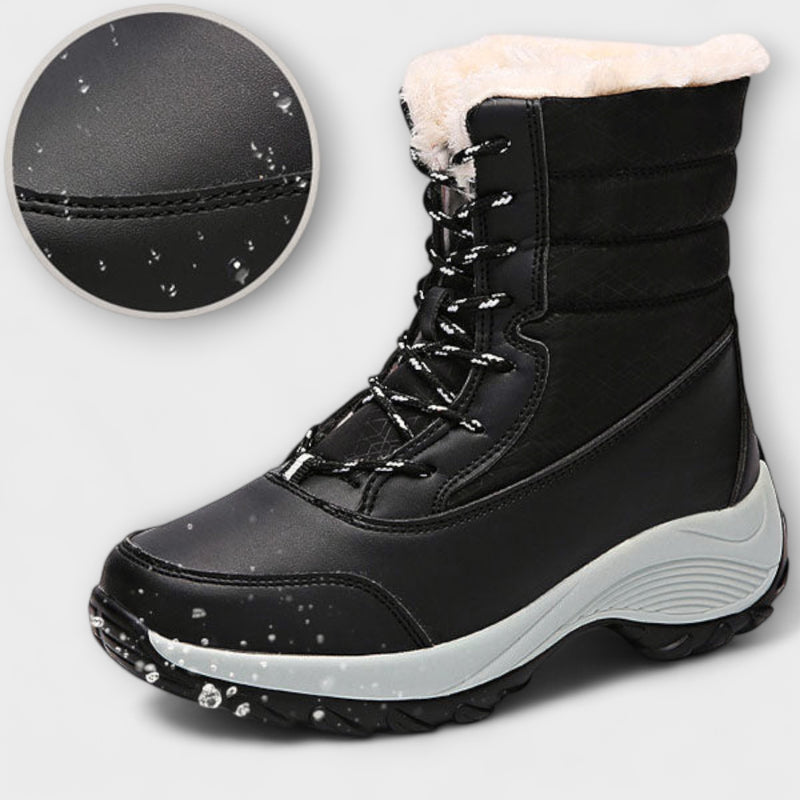 Winterfun - Botas Térmicas De Invierno