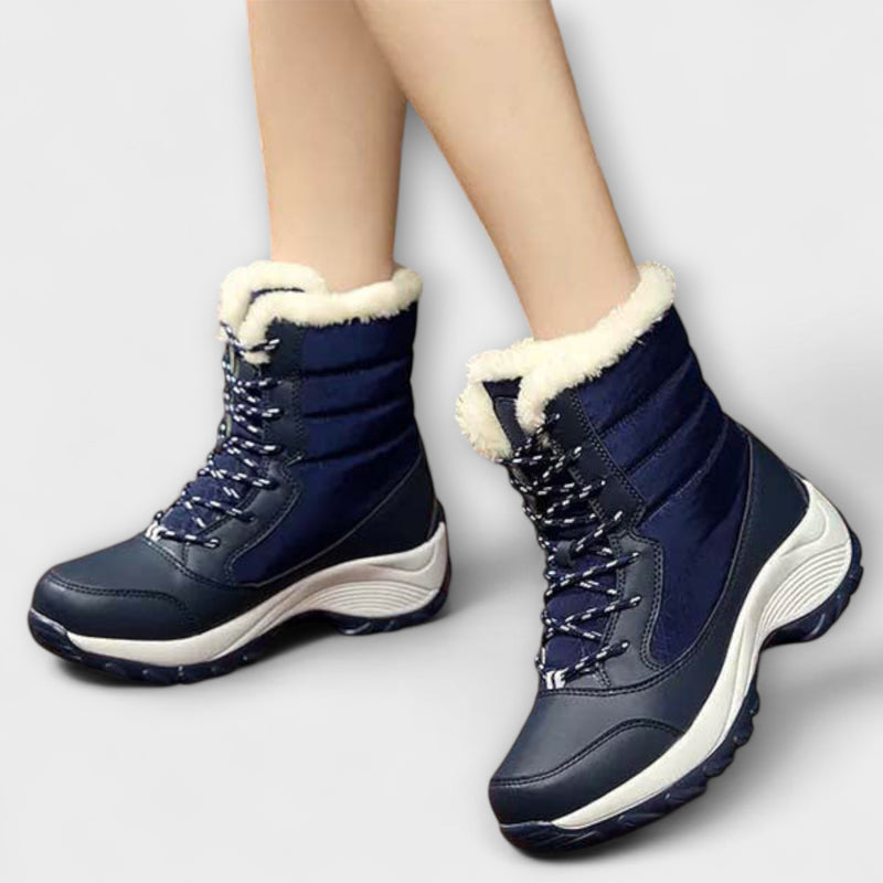 Winterfun - Botas Térmicas De Invierno