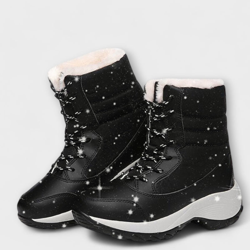 Winterfun - Botas Térmicas De Invierno
