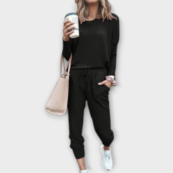 Claire - Conjunto Casual