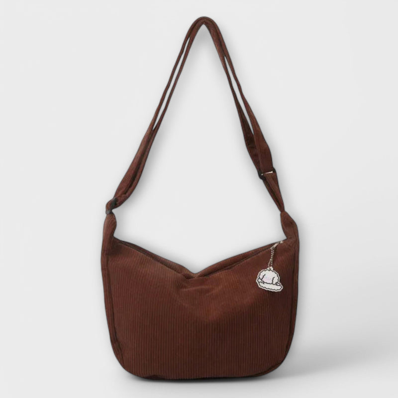 Bolsos de hombro de Cordura para mujeres