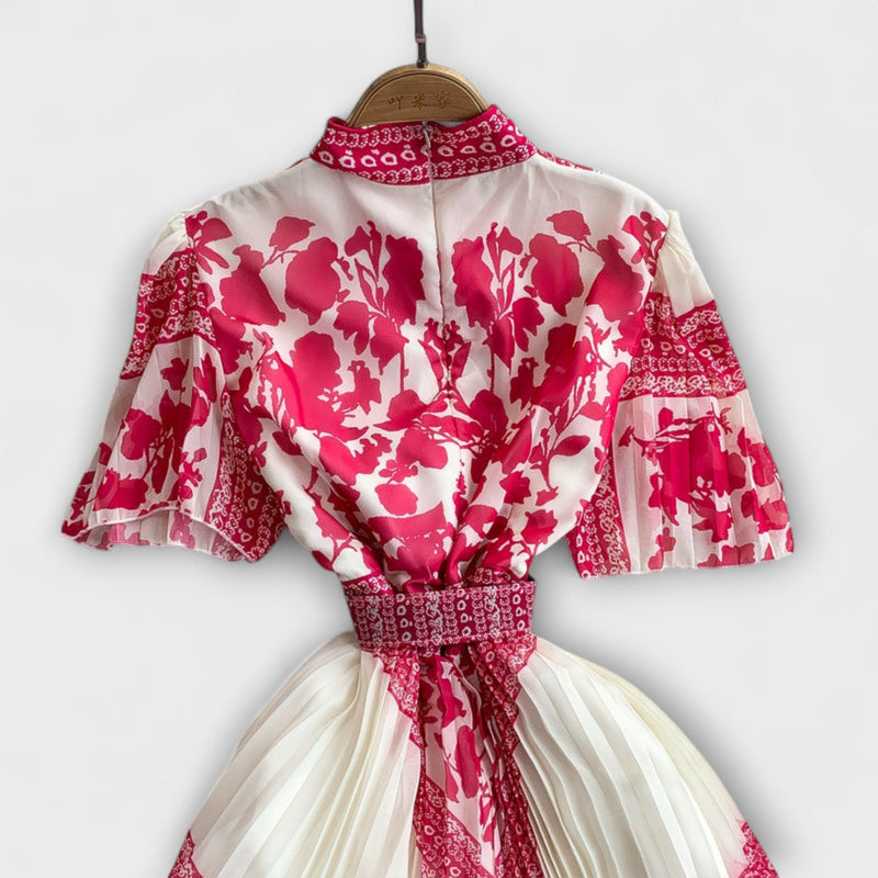 Delilah - Vestido inspirado en vintage