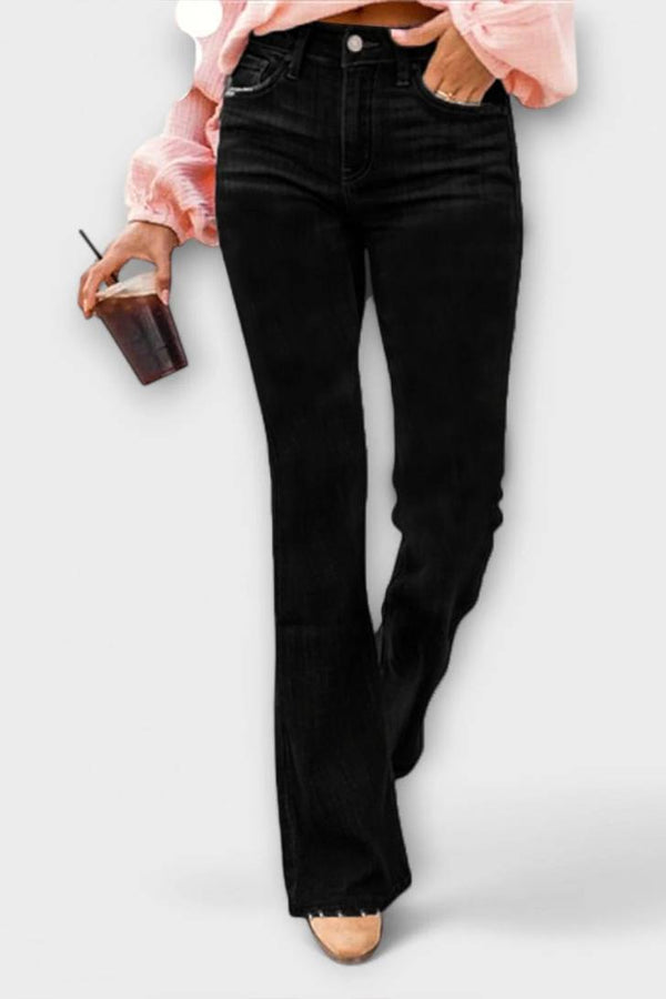 Pantalones Stretch Cómodos