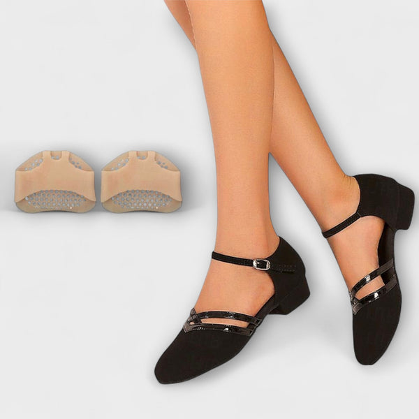 Zapatos de baile modernos - Cuero de alta calidad