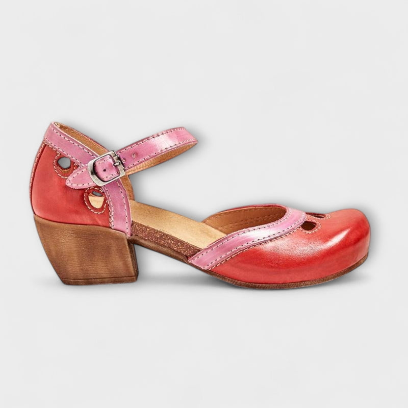 Alice – Sandalias ortopédicas
