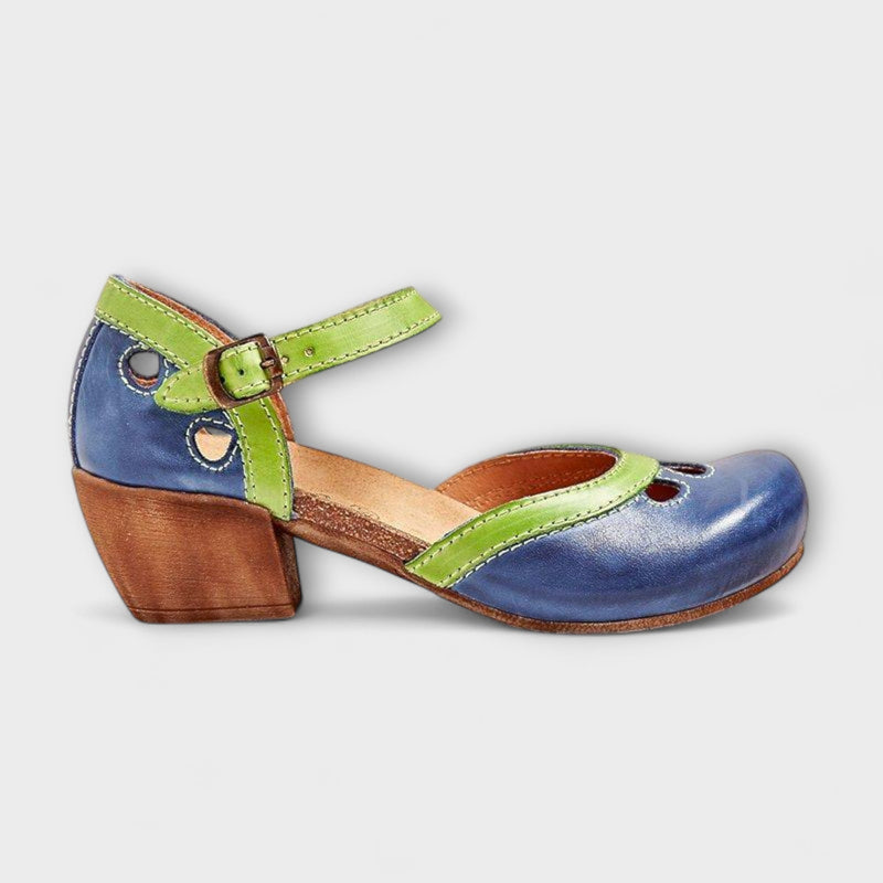 Alice – Sandalias ortopédicas