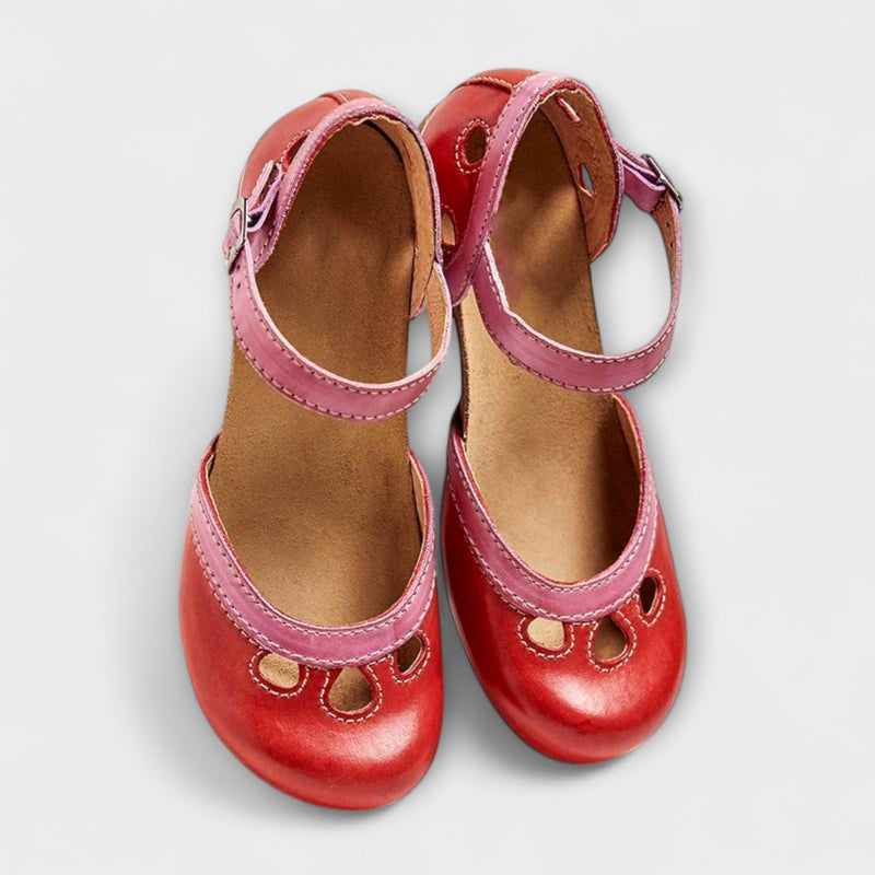 Alice – Sandalias ortopédicas