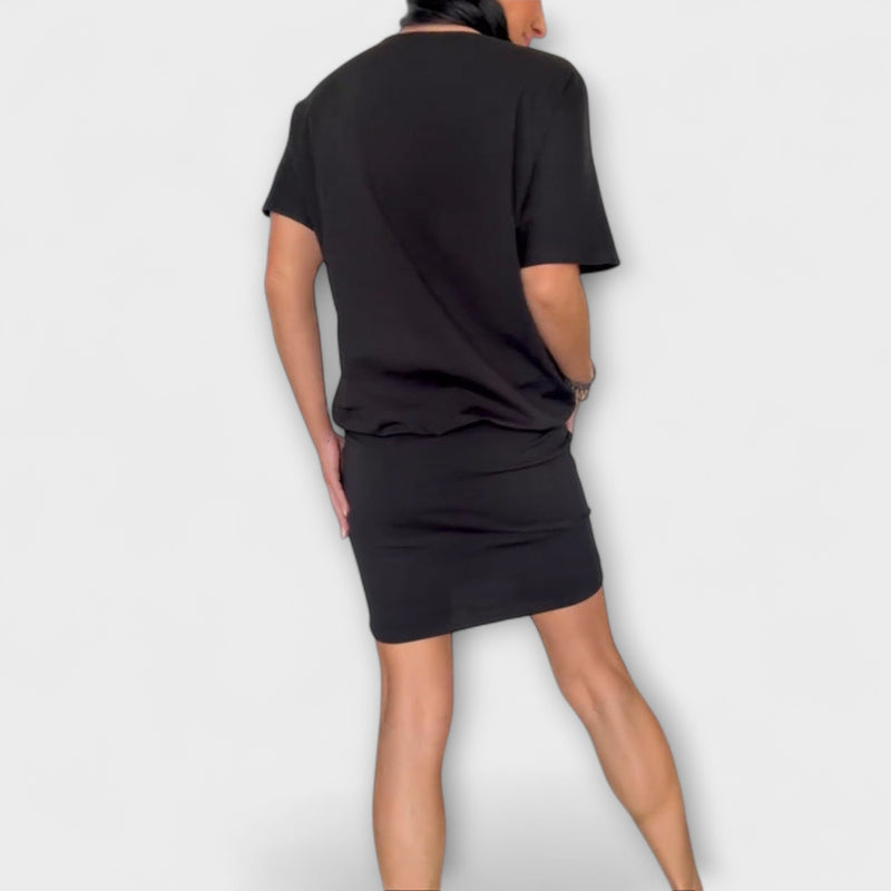 Mars - Ropa Casual Elegante