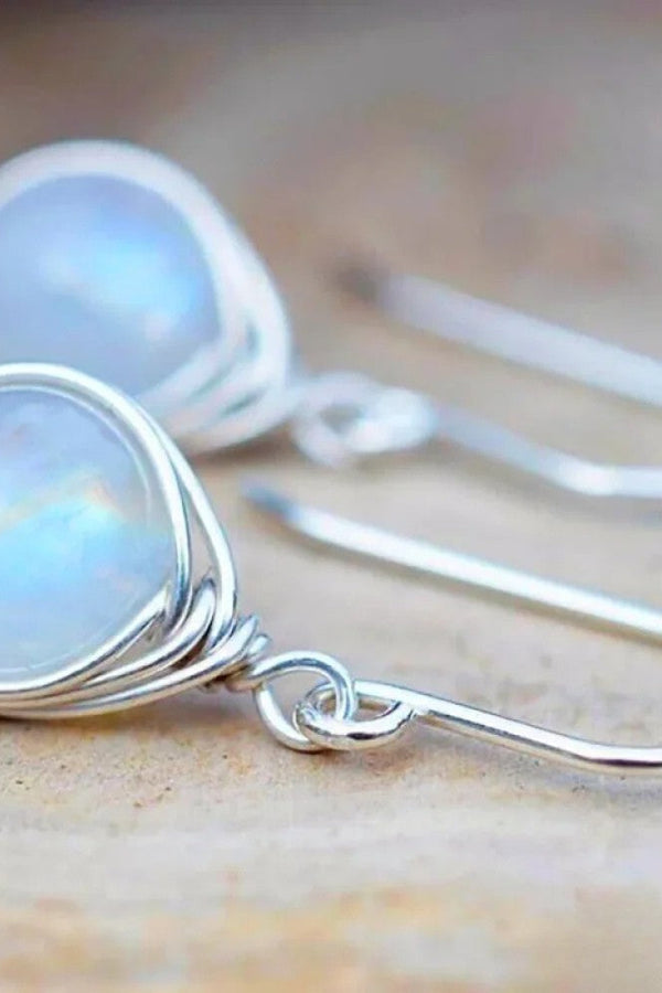 Pendientes Retro Mondstein