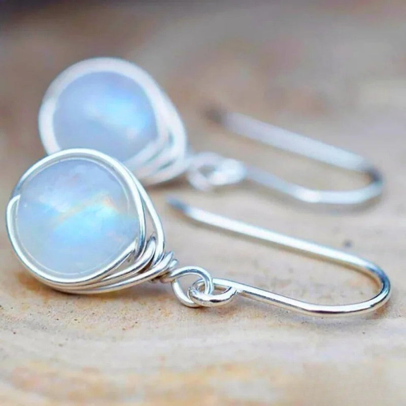 Pendientes Retro Mondstein