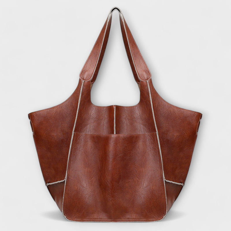 Bolsa de fin de semana oversize